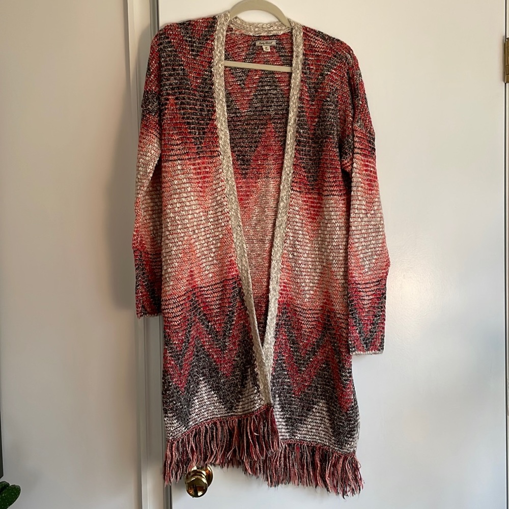 Lucky Brand Sweater